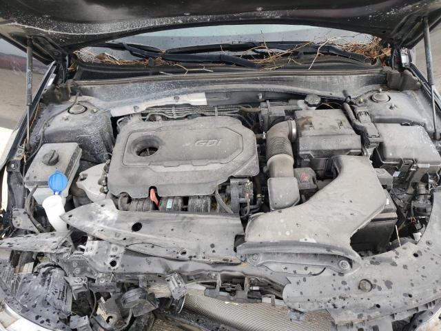 Photo 10 VIN: 5XXGT4L32LG436578 - KIA OPTIMA LX 