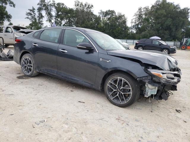 Photo 3 VIN: 5XXGT4L32LG436578 - KIA OPTIMA LX 