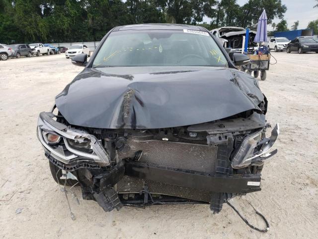 Photo 4 VIN: 5XXGT4L32LG436578 - KIA OPTIMA LX 