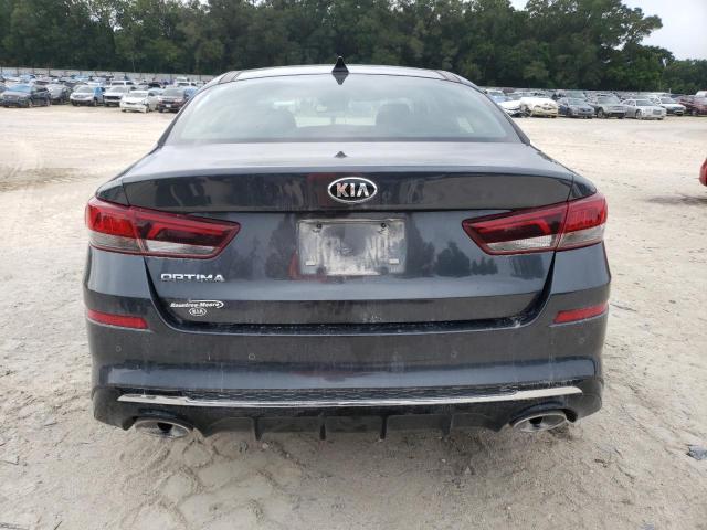 Photo 5 VIN: 5XXGT4L32LG436578 - KIA OPTIMA LX 