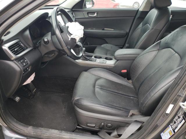 Photo 6 VIN: 5XXGT4L32LG436578 - KIA OPTIMA LX 