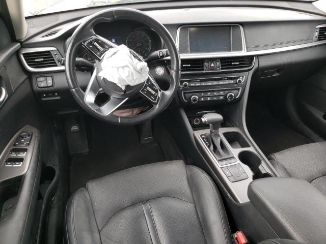 Photo 7 VIN: 5XXGT4L32LG436578 - KIA OPTIMA LX 