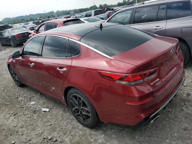 Photo 1 VIN: 5XXGT4L32LG438508 - KIA OPTIMA LX 