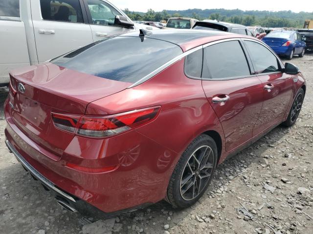 Photo 2 VIN: 5XXGT4L32LG438508 - KIA OPTIMA LX 