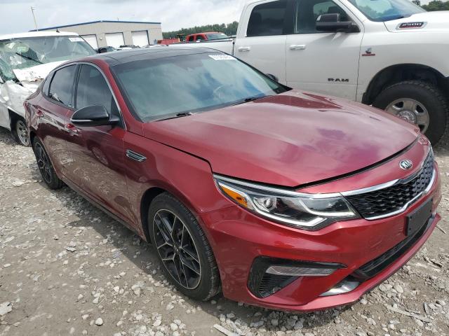 Photo 3 VIN: 5XXGT4L32LG438508 - KIA OPTIMA LX 