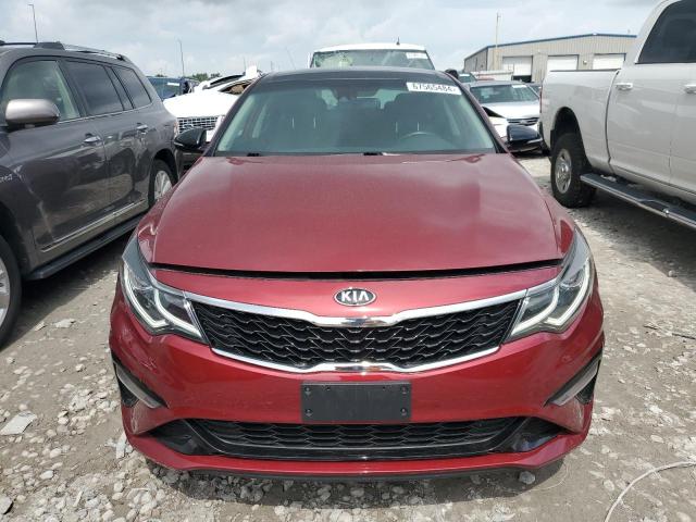 Photo 4 VIN: 5XXGT4L32LG438508 - KIA OPTIMA LX 