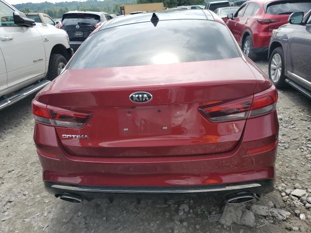 Photo 5 VIN: 5XXGT4L32LG438508 - KIA OPTIMA LX 