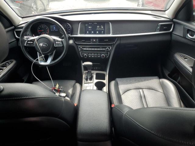 Photo 7 VIN: 5XXGT4L32LG438508 - KIA OPTIMA LX 