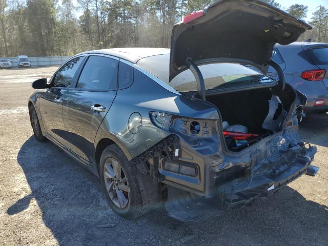 Photo 1 VIN: 5XXGT4L32LG439660 - KIA OPTIMA LX 