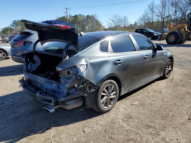 Photo 2 VIN: 5XXGT4L32LG439660 - KIA OPTIMA LX 