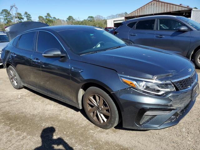 Photo 3 VIN: 5XXGT4L32LG439660 - KIA OPTIMA LX 