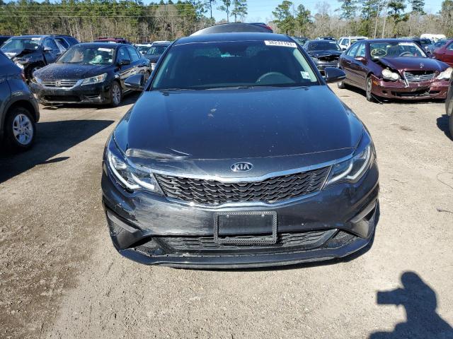 Photo 4 VIN: 5XXGT4L32LG439660 - KIA OPTIMA LX 