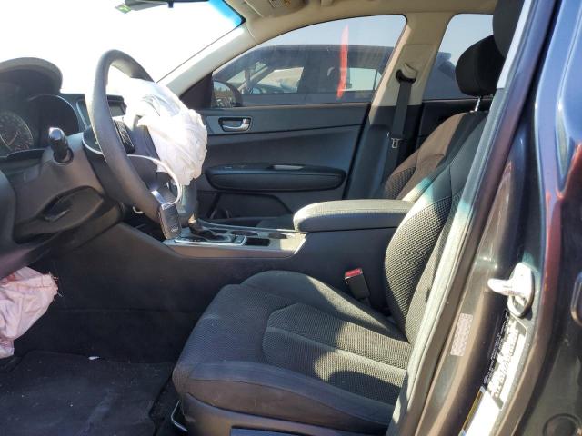 Photo 6 VIN: 5XXGT4L32LG439660 - KIA OPTIMA LX 