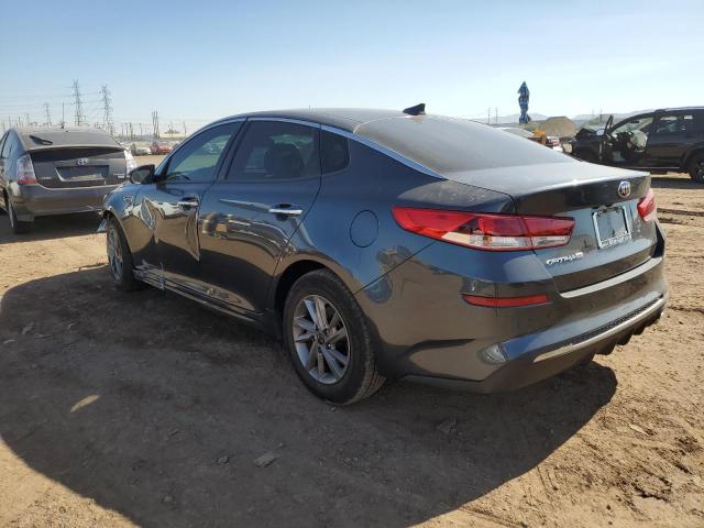 Photo 1 VIN: 5XXGT4L32LG440890 - KIA OPTIMA 