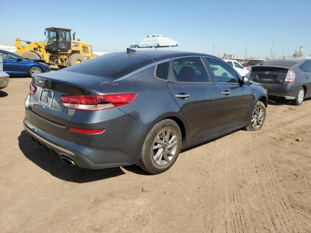 Photo 2 VIN: 5XXGT4L32LG440890 - KIA OPTIMA 