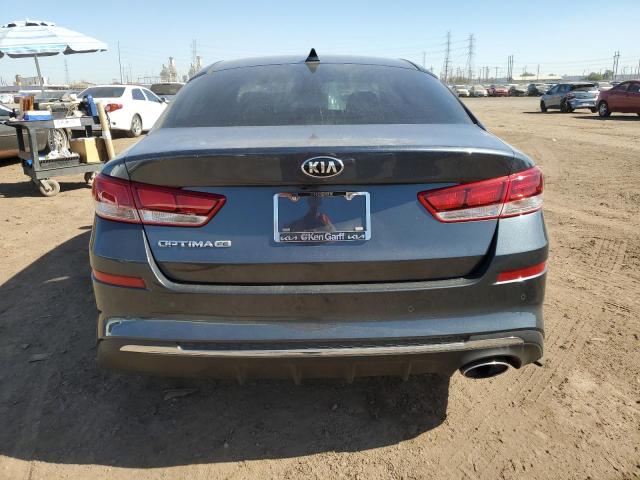 Photo 5 VIN: 5XXGT4L32LG440890 - KIA OPTIMA 