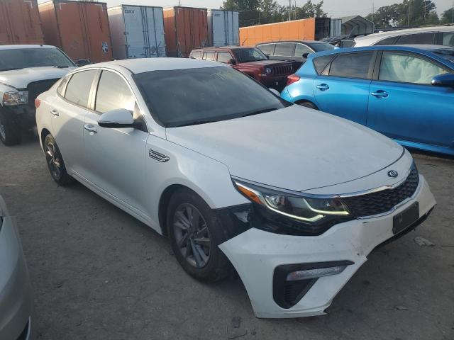 Photo 3 VIN: 5XXGT4L32LG442624 - KIA OPTIMA LX 