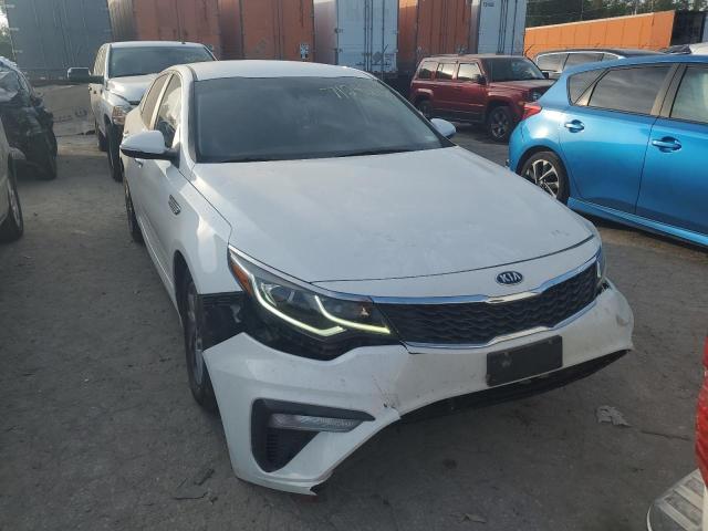 Photo 4 VIN: 5XXGT4L32LG442624 - KIA OPTIMA LX 