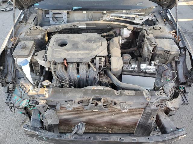 Photo 10 VIN: 5XXGT4L32LG443112 - KIA OPTIMA LX 