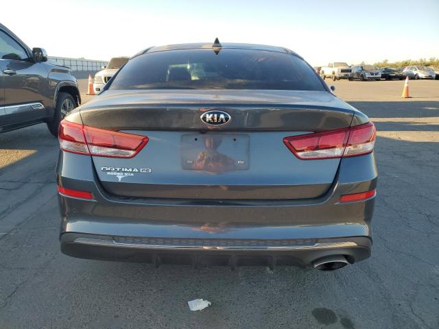 Photo 5 VIN: 5XXGT4L32LG443112 - KIA OPTIMA LX 