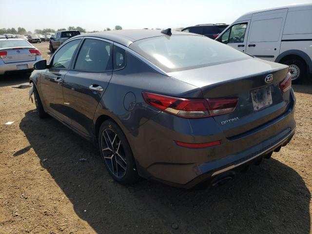 Photo 1 VIN: 5XXGT4L32LG443238 - KIA OPTIMA LX 