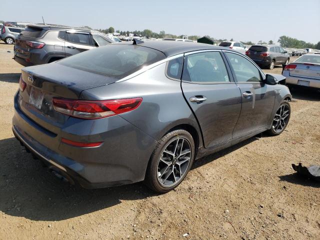 Photo 2 VIN: 5XXGT4L32LG443238 - KIA OPTIMA LX 