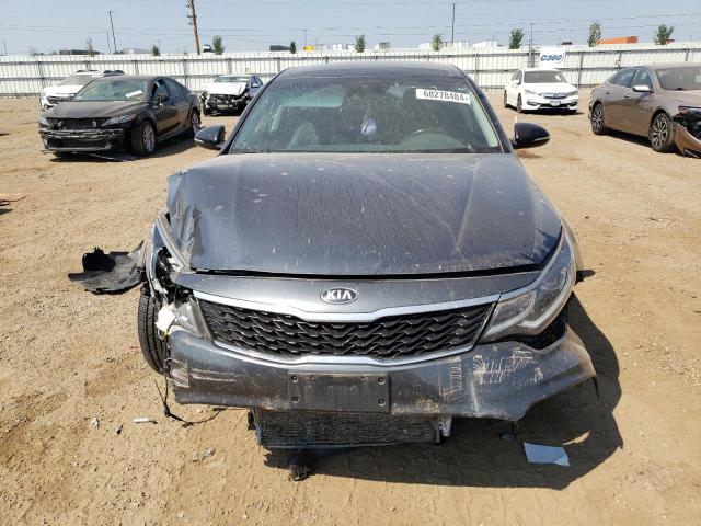 Photo 4 VIN: 5XXGT4L32LG443238 - KIA OPTIMA LX 