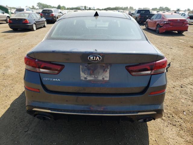 Photo 5 VIN: 5XXGT4L32LG443238 - KIA OPTIMA LX 