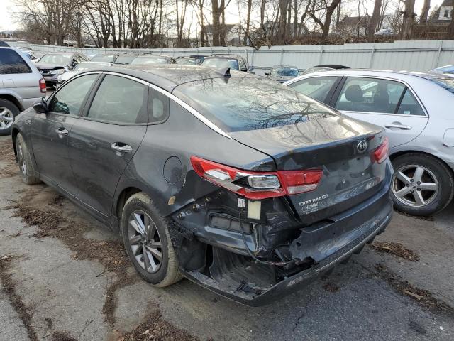 Photo 1 VIN: 5XXGT4L32LG443501 - KIA OPTIMA LX 