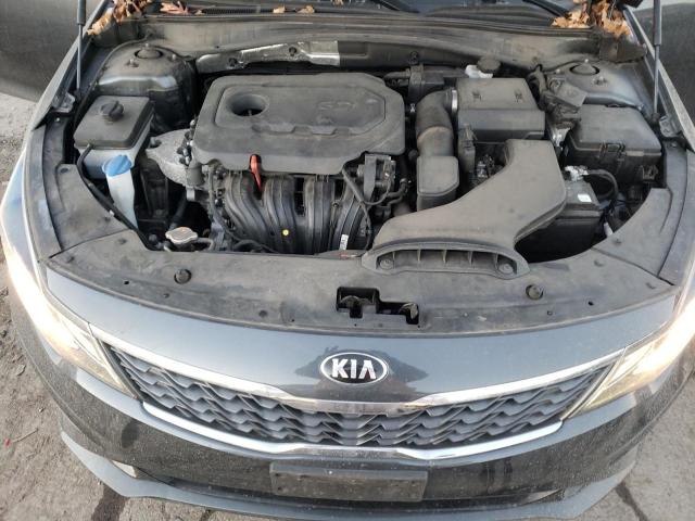 Photo 10 VIN: 5XXGT4L32LG443501 - KIA OPTIMA LX 