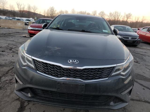 Photo 4 VIN: 5XXGT4L32LG443501 - KIA OPTIMA LX 