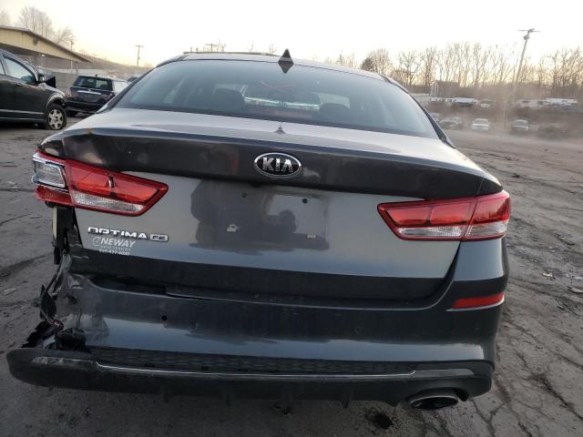 Photo 5 VIN: 5XXGT4L32LG443501 - KIA OPTIMA LX 