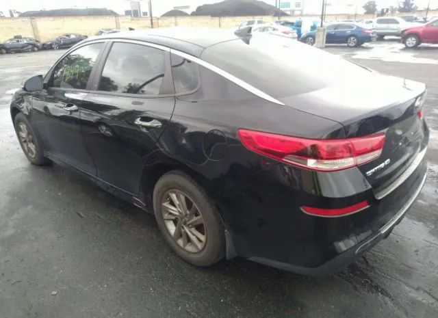 Photo 2 VIN: 5XXGT4L32LG445152 - KIA OPTIMA 