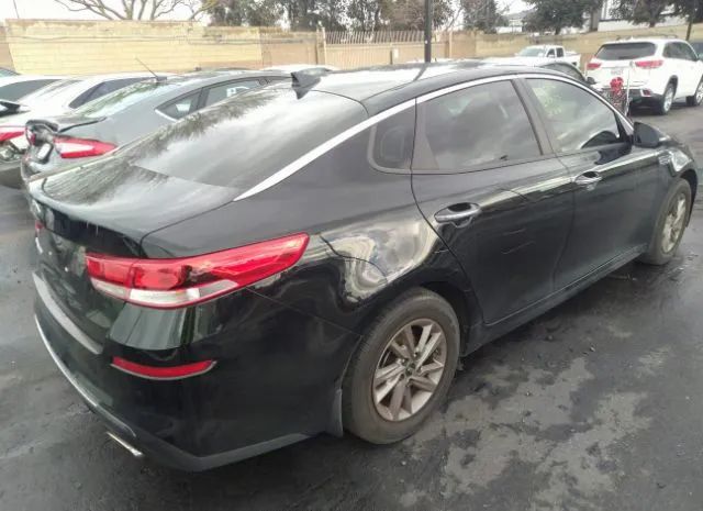 Photo 3 VIN: 5XXGT4L32LG445152 - KIA OPTIMA 