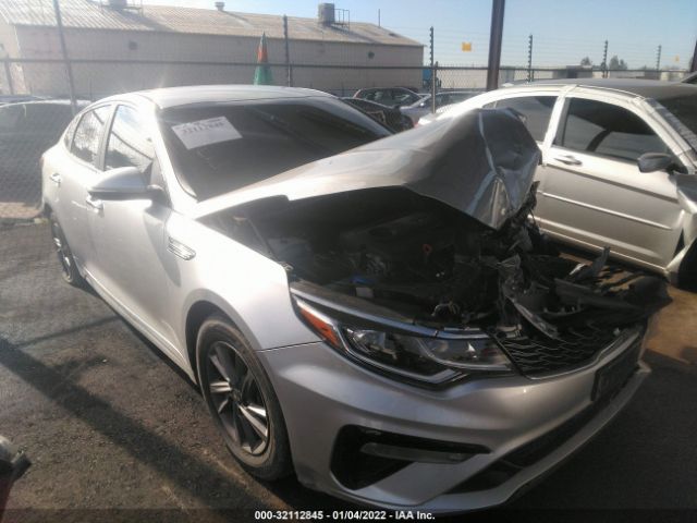 Photo 0 VIN: 5XXGT4L32LG446253 - KIA OPTIMA 