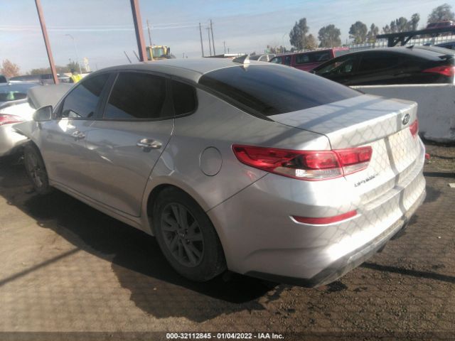 Photo 2 VIN: 5XXGT4L32LG446253 - KIA OPTIMA 