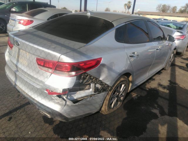 Photo 3 VIN: 5XXGT4L32LG446253 - KIA OPTIMA 