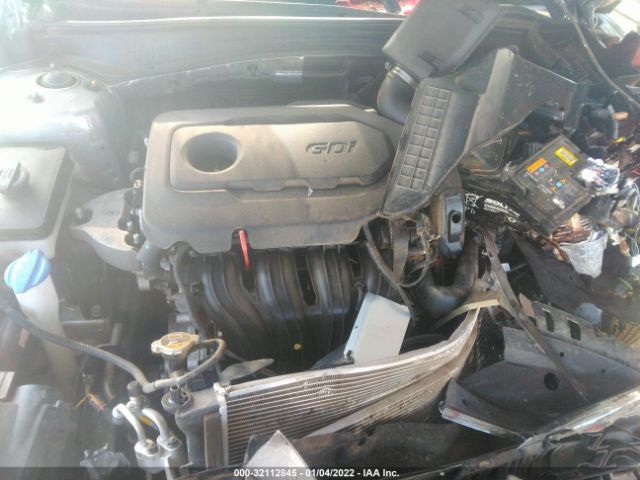 Photo 9 VIN: 5XXGT4L32LG446253 - KIA OPTIMA 