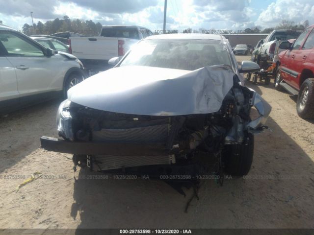 Photo 5 VIN: 5XXGT4L32LG447600 - KIA OPTIMA 