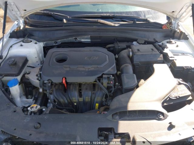 Photo 9 VIN: 5XXGT4L32LG448309 - KIA OPTIMA 