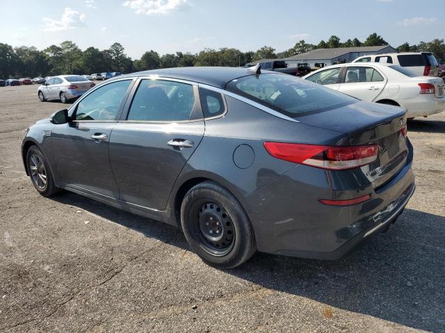 Photo 1 VIN: 5XXGT4L32LG449265 - KIA OPTIMA LX 