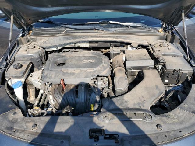 Photo 10 VIN: 5XXGT4L32LG449265 - KIA OPTIMA LX 