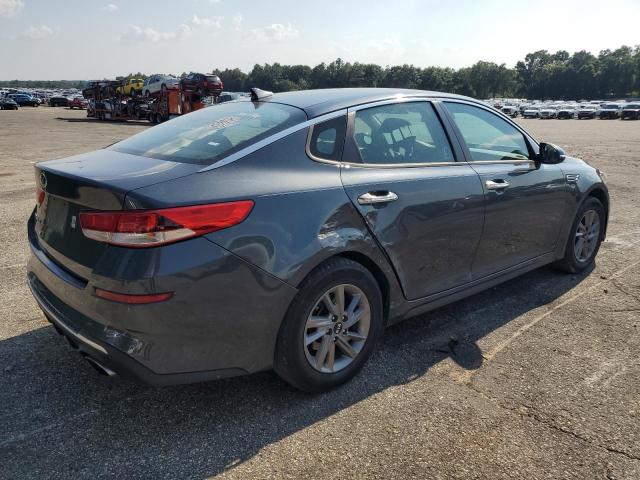 Photo 2 VIN: 5XXGT4L32LG449265 - KIA OPTIMA LX 