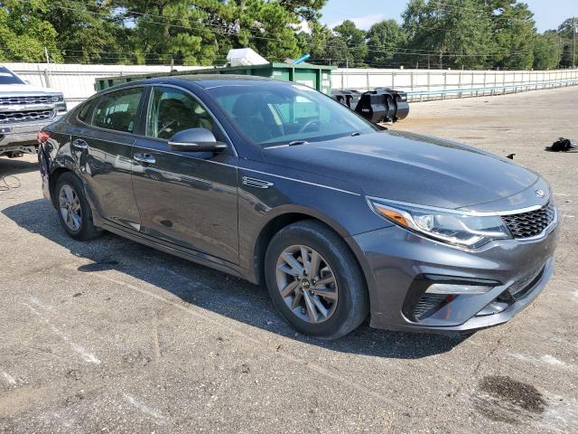 Photo 3 VIN: 5XXGT4L32LG449265 - KIA OPTIMA LX 