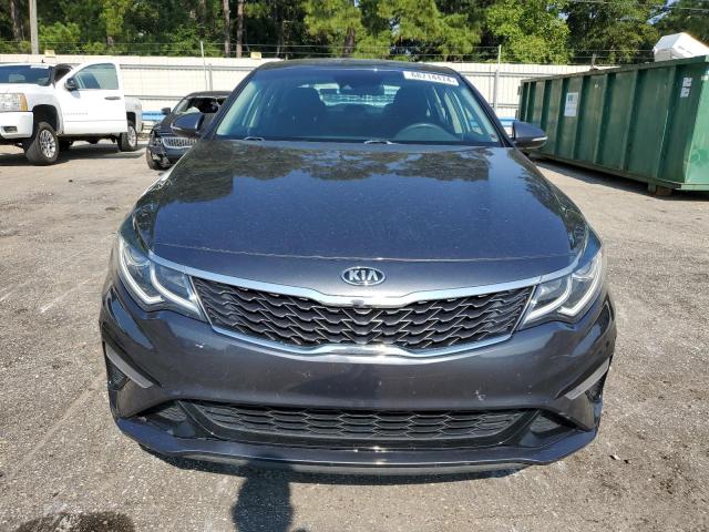 Photo 4 VIN: 5XXGT4L32LG449265 - KIA OPTIMA LX 