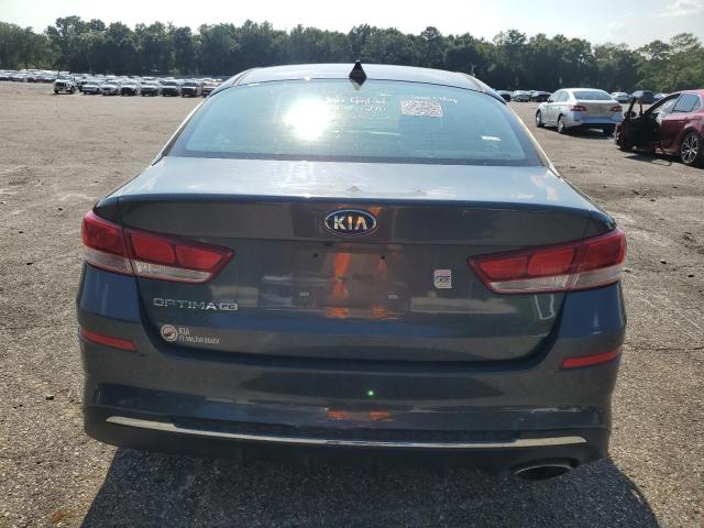 Photo 5 VIN: 5XXGT4L32LG449265 - KIA OPTIMA LX 