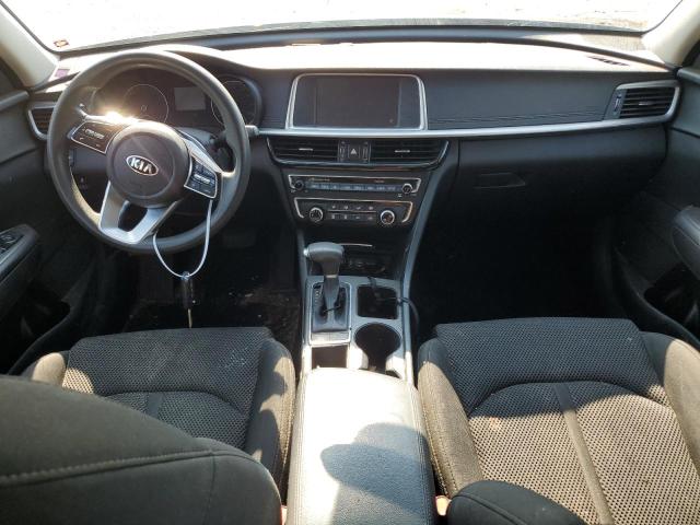 Photo 7 VIN: 5XXGT4L32LG449265 - KIA OPTIMA LX 