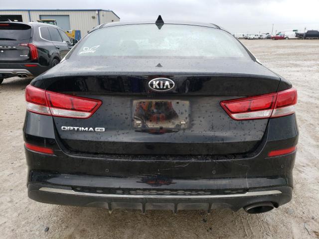 Photo 5 VIN: 5XXGT4L32LG449931 - KIA OPTIMA 