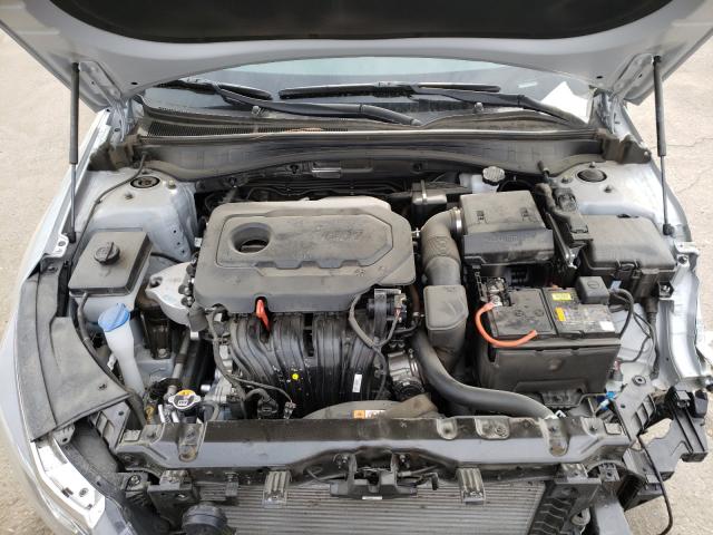 Photo 6 VIN: 5XXGT4L32LG451100 - KIA OPTIMA LX 