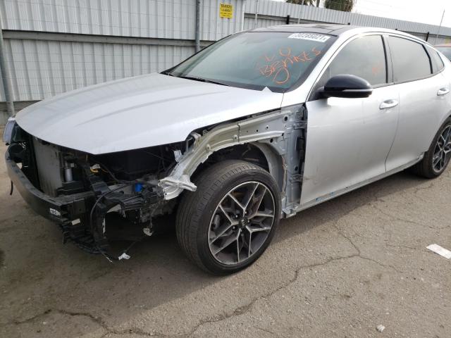 Photo 8 VIN: 5XXGT4L32LG451100 - KIA OPTIMA LX 